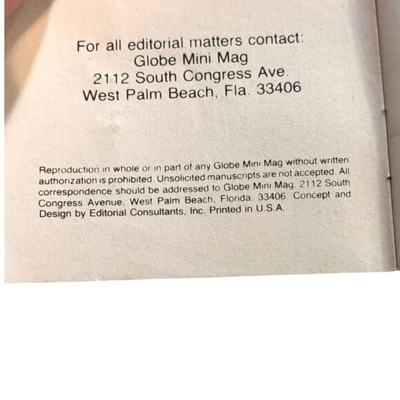 Vintage Sewing Booklet Pair 1976 & 1984 | Sewing with Scraps + Sewing Tricks - Picture 13 of 16